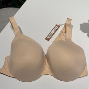 SKIMS Soothing Intimates Lightly Lined Bra
